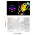 thumbnail image 2 of Trading Card Storage Binder, Collection Card Albums, Card Folder, Trading Card Storage Cases, 30 pages Can Hold 240 Cards (A9), 2 of 5
