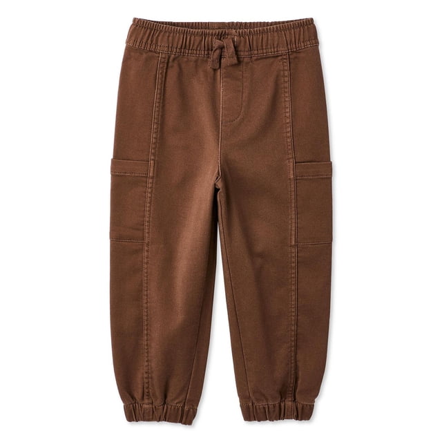 Jogger à poches George pour petits garçons