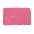 thumbnail image 5 of Soft Bed Pad Washable Reusable - 60 x 95 Layer - Waterproof Resistant Incontinence Mattress Bed Pad Cover for Adult,Children,Pets, 5 of 5