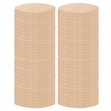 Rôtissoire à Biscuits, Bois de Hêtre Massif Pratique pour Assemblage de Biscuits, Compressé pour Professionnels Menuiserie