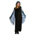 thumbnail image 1 of RG Costumes 91414-S Petite Robe Venus avec Capuche en Maille Costume - Bleu, 1 of 1