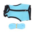 thumbnail image 3 of Mesh Guinea Pig Harness, Small Pet Leash Vest Breathable No Pull  For Mini Pets For Outdoor, 3 of 8