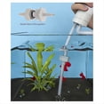 thumbnail image 5 of USB Mini Water Pump Small Quiet 5V USB Water Pump Filter Fish Pond Mini Aquarium Tank Fountain Accessories, 5 of 5