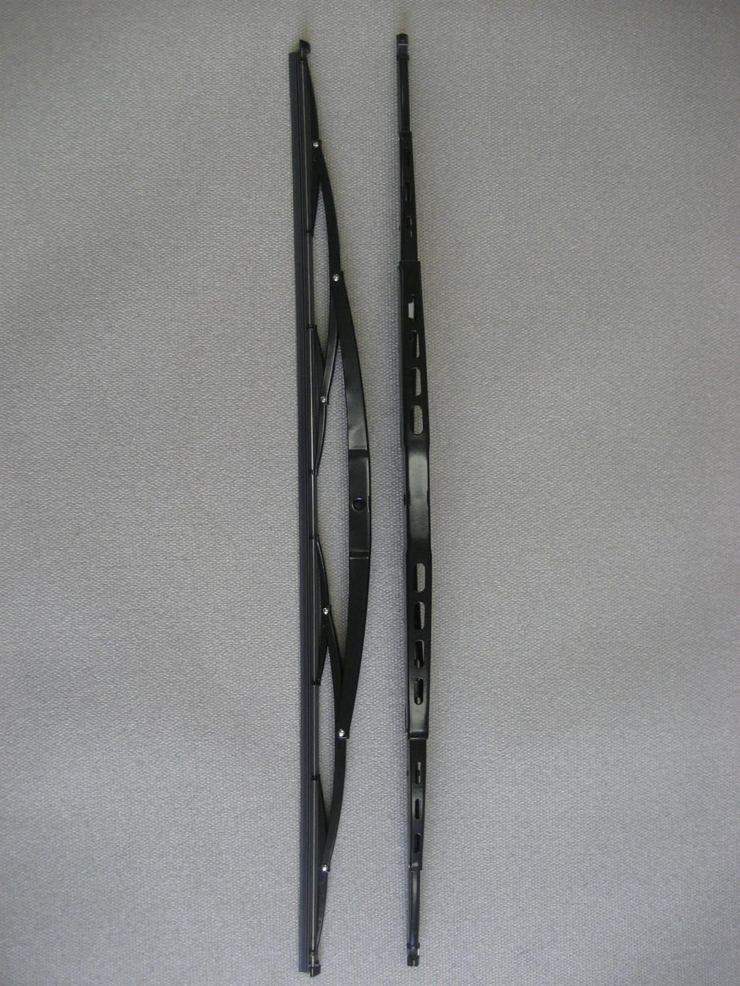 AP Products Manufacturer Part #: WT1000V Windshield Wiper Blade