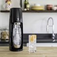 thumbnail image 2 of SodaStream FIZZI ONE TOUCH™ Black Soda Maker, 2 of 5