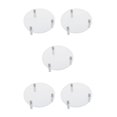 thumbnail image 3 of mmirethe Clear Acrylic Toy Display Show Stand Shelf 2.5cm 5Set, 3 of 6