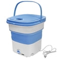 thumbnail image 1 of Pure Clean PUCWM33 Foldable Mini Washing Machine, 1 of 7