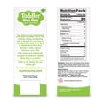 thumbnail image 2 of Toddler Mum-Mum Biscuits de Riz Biologiques - Mangue Kiwi, 2 of 4