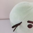 thumbnail image 2 of Zshan Pusheen green cat Plush Stuffed Animal Cat, 9.5", 2 of 4