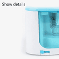 thumbnail image 3 of Pencil sharpener manual School/artist/child/classroom/office/home, 3 of 5