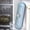 Bleu 2, variante sur Mini Désodorisant de Réfrigérateur USB, Désodorisant de Réfrigérateur Portable Rechargeable, Désodorisant de Réfrigérateur Réutilisable pour Réfrigérateur, Voiture, Garde-Robe, Penderie