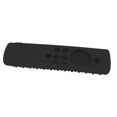 thumbnail image 2 of Remote Control Protective Case, Accurate Cutouts Washable Remote Control Cover Shockproof  For Family Black, 2 of 8