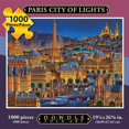 thumbnail image 1 of Paris ville lumière - 1000 morceaux, 1 of 3