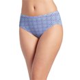 thumbnail image 2 of Jockey Women's Supersoft Hipster - 3 Pack, 2 of 4
