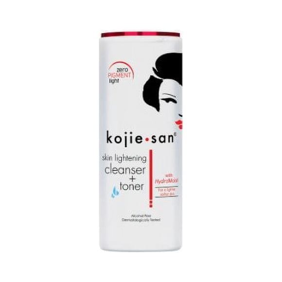 Kojie San Dual Action Cleanser + Toner - SUPER SAVINGS