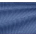 thumbnail image 5 of oneOone Viscose Jersey Fabric Waves & Triangle Geometric Print Sewing Fabric BTY 60 Inch Wide, 5 of 5
