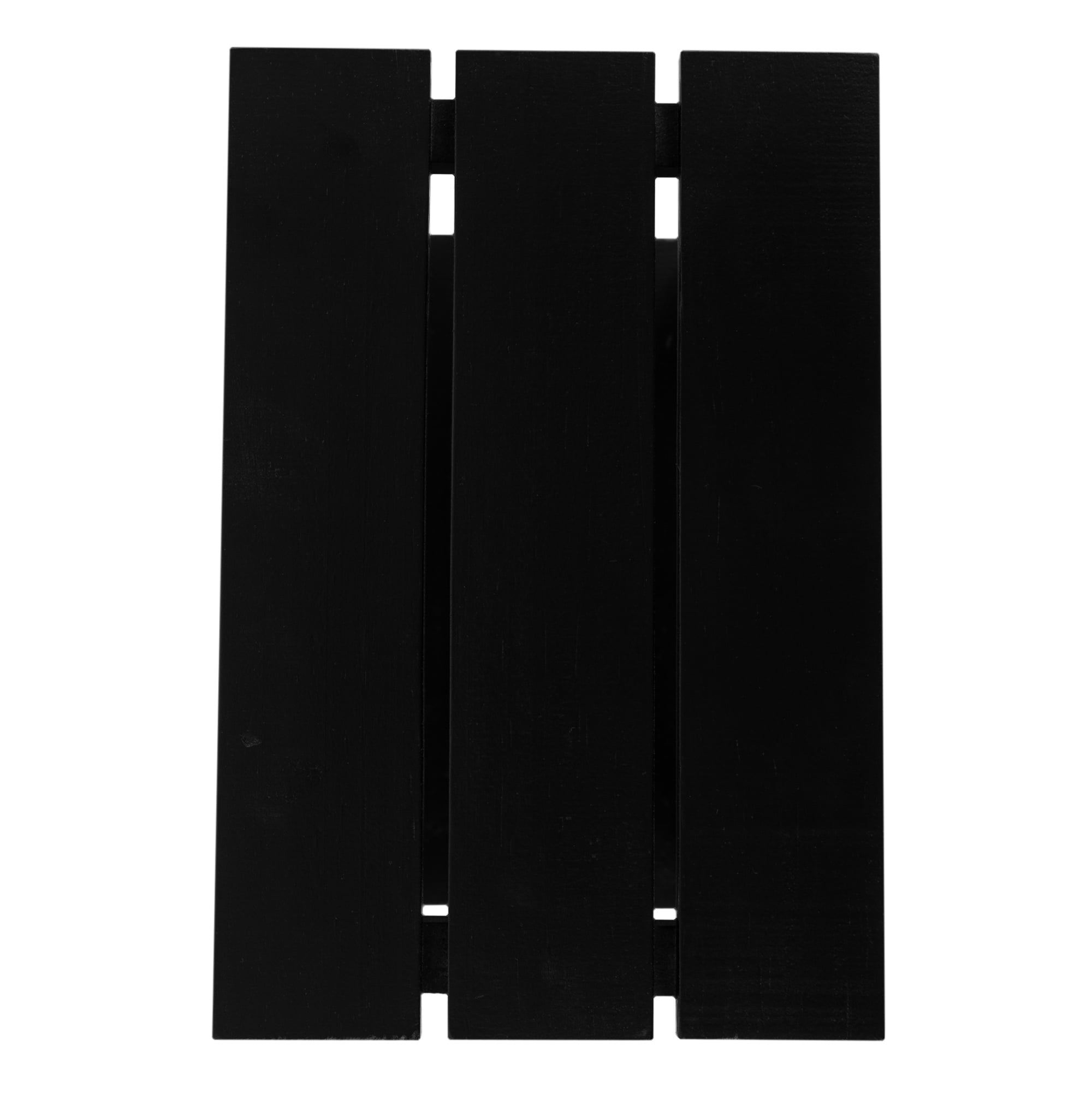 Era Atkin Tour de spa à quatre niveaux, noir 10.24x31.61po