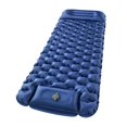 thumbnail image 2 of Mosiee Self-Inflating Camping Mattress With Pillow - Lightweight & Portable For, 2 of 8