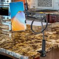 thumbnail image 4 of Cell Phone Stand Adjustable Height Phone Stand Clip Style Cell Phone Holder, 4 of 6