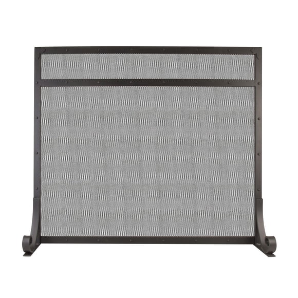Pleasant Hearth Écran pour foyer Selene FA989SA