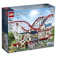 thumbnail image 4 of LEGO Creator Les montagnes russes 10261, 4 of 5
