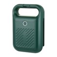thumbnail image 1 of fheaev Sandwich Maker Home In Internet Light Breakfast Maker Sandwiches Electrical Cake Pan Spit Driver Bread Pressure Toasters, 1 of 6