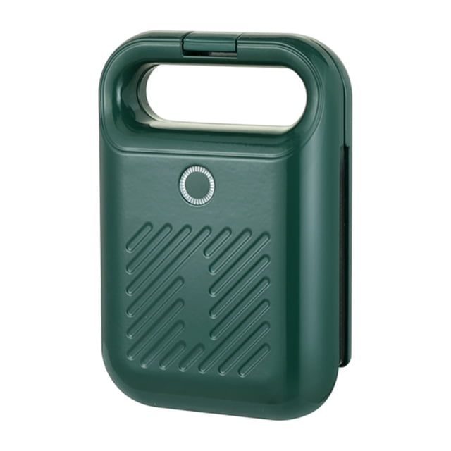 fheaev Sandwich Maker Home In Internet Light Breakfast Maker Sandwiches Electrical Cake Pan Spit Driver Bread Pressure Toasters