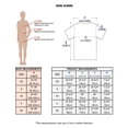 thumbnail image 3 of Women's Scrub Top, 3 of 3