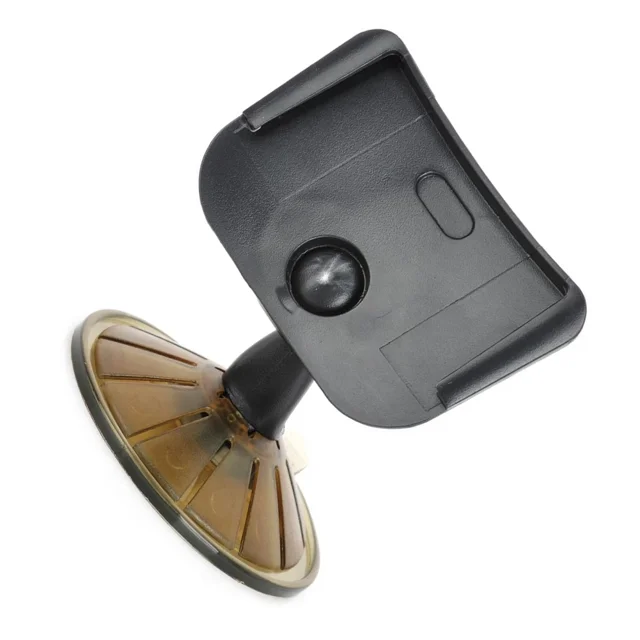Car Windshield Mount Fittings For TomTom ONE ONE XL XLS GPS Holder PC+TPU Parts Replacement Suction Mount Bracket