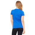thumbnail image 2 of Bella + Canvas Ladies' The Favorite T-Shirt, 2 of 3