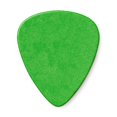 thumbnail image 5 of Dunlop Tortex Standard .88mm Green Guitar Pick - 72 Pack, 5 of 5