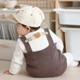 thumbnail image 3 of YAOMOBB Anti-skid Clip Keep Your Overalls Secure with Resin Overalls Fixing Clamp featuring Adorable Design, 3 of 6