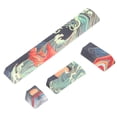 thumbnail image 4 of ANGGREK Replacement Keycaps,Custom Keycap PBT Game Style Bright Colors Wearable Replacement Parts For DIY Mechanical Keyboards,Cool Keycaps, 4 of 8