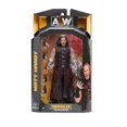 thumbnail image 1 of AEW - Unrivaled Series 4 - Matt Hardy Figurine de Action, 1 of 2