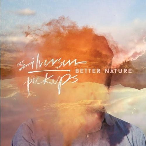 Silversun Pickups - Better Nature