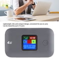 thumbnail image 4 of Wi-Fi 4G Portable, Wi-Fi 4G Stable 300 Mbps Hotspot Mobile pour Ordinateurs, 4 of 7