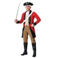 thumbnail image 4 of Adult British Redcoat Costume, 4 of 4