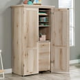 thumbnail image 4 of Sauder Select Craft Armoire, 4 of 9