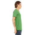 thumbnail image 3 of BELLA+CANVAS T-Shirt Unisexe à Manches Courtes Triblend, 3 of 3