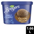 thumbnail image 1 of Breyers Family Classic Chocolate Hazelnut Frozen Dessert, 1 of 6