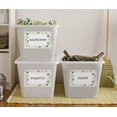 thumbnail image 3 of Avery White Rectangle Labels, TrueBlock, 11" x 8½", for Laser and Inkjet Printers - 25265, 3 of 6
