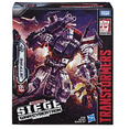 thumbnail image 1 of Transformers Siege War For Cybertron Figurine Articulée de 11 Pouces Classe Commander - Jetfire V2, 1 of 2