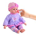 thumbnail image 3 of My Sweet Baby Baby Doll avec Playpen Play Set, 3 of 5