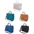 thumbnail image 3 of Youkk Stay Fashionable And Organized With These Versatile Handbags Fashionable creamy white 1Set, 3 of 6