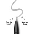 thumbnail image 4 of Hard Candy Color Liquid Eyeliner w/ Lash Boost Serum, 4 of 8