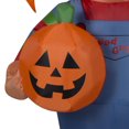 thumbnail image 3 of Chucky - Inflatable, 3 of 6
