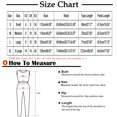 thumbnail image 2 of Mikilon Pyjama Décontracté pour Femmes, Ensemble de Sommeil d'Été, Confortable, Version Ample, Col Rond, Ensemble Deux Pièces, Manches Courtes, Blouse/chemise à Col Rond, Gris, M, 2 of 6