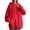 Red, variant on Baberdicy Essentials Hoodie Womens Daily Long Casual Down for Womens Pocket Hooded Sweatshirts Pullover Sleeve Button V Drawstring Hoodies Neck Women's Hoodies Sweatshirts Hoodies for Women Yellow