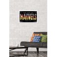 thumbnail image 3 of Marvel Comics - 80e anniversaire de Marvel - L'ère des merveilles, 3 of 4