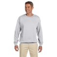 thumbnail image 1 of Jerzees Adulte 9.5 oz. Super Sweats NuBlend Molleton - 4662, 1 of 1